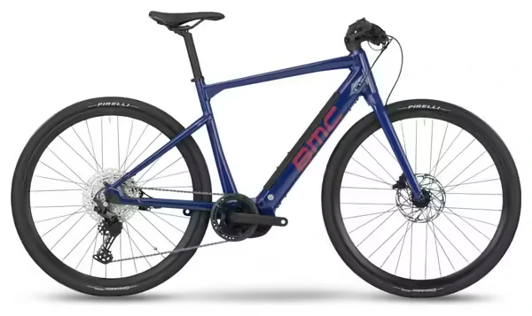 BMC Alpenchallenge